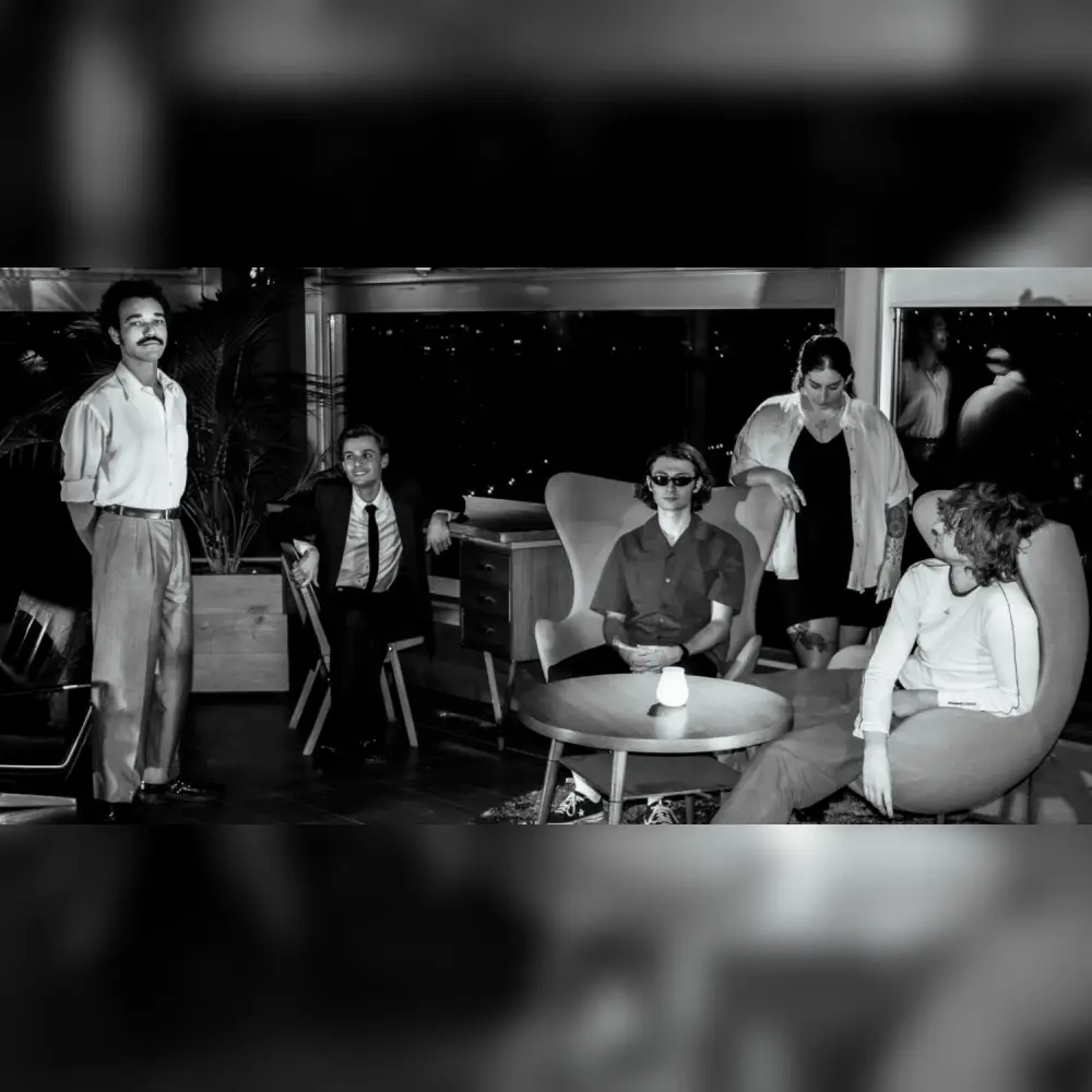 Day 1 | Momo Festival | Cardigan Inn